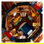 LEGO Ideas - Tree House 21318, Juego de Construcción, 3036 Piezas, Edad 16+