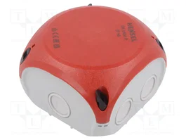 HENSEL ENYCASE® Caja de conexiones IP66