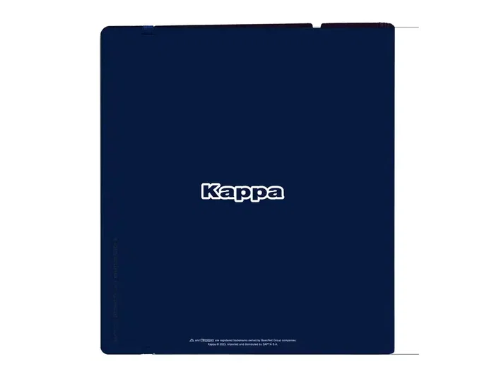 Safta Carpeta de Anillas DIN A4 Kappa Rain con Recambio Safta Carpeta de Anillas DIN A4 Kappa Rain con Recambio