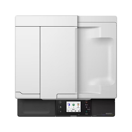 Canon MAXIFY GX2051 MegaTank Multifunción Blanca/Negra