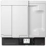 Canon MAXIFY GX2051 MegaTank Multifunción Blanca WiFi/Fax/ADF