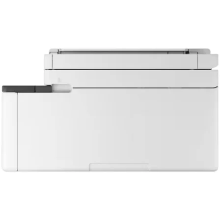 Canon MAXIFY GX2051 - Impresora Multifunción MegaTank con WiFi, Fax, Escáner y Depósito de Tinta - Blanco - 6171C029