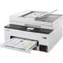 Canon MAXIFY GX2051 - Impresora Multifunción MegaTank con WiFi, Fax, Escáner y Depósito de Tinta - Blanco - 6171C029