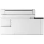 Canon MAXIFY GX2051 - Impresora Multifunción MegaTank con WiFi, Fax, Escáner y Depósito de Tinta - Blanco - 6171C029