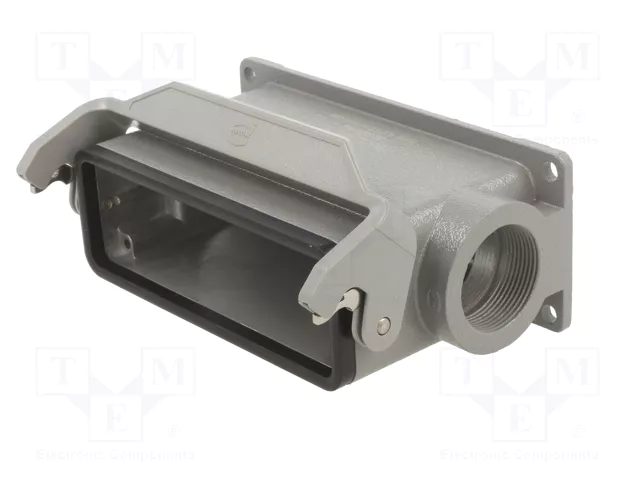 HARTING Carcasa para conectores Han® B tamaño 24B IP65