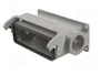 HARTING Carcasa para conectores Han® B tamaño 24B IP65