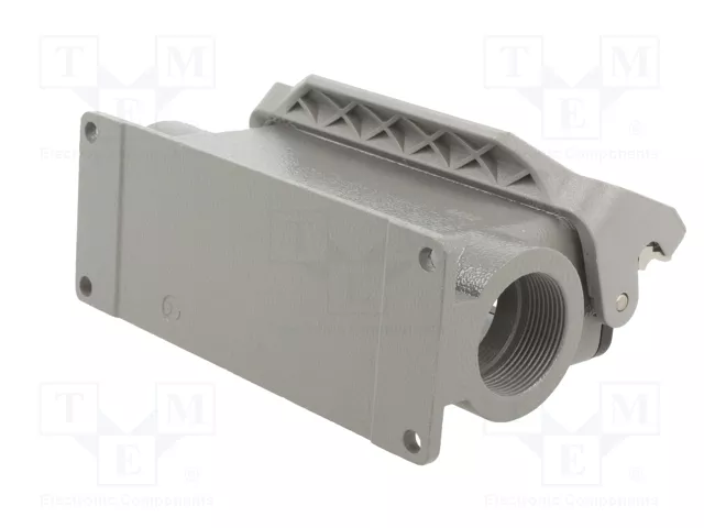 HARTING Carcasa para conectores Han® B tamaño 24B IP65
