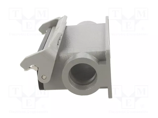 HARTING Carcasa para conectores Han® B tamaño 24B IP65
