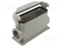 HARTING Carcasa para conectores Han® B tamaño 24B IP65