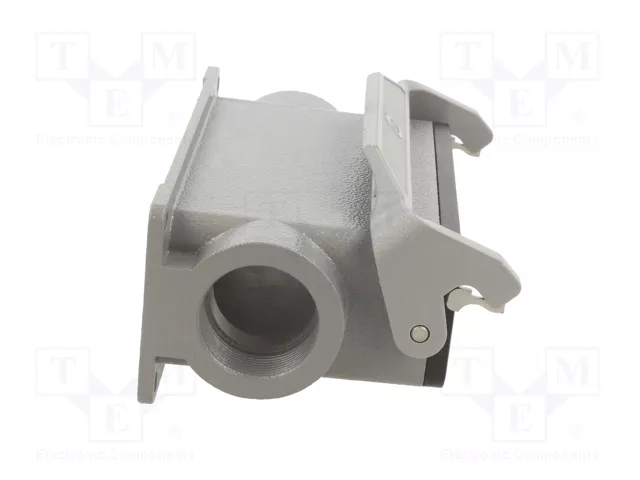 HARTING Carcasa para conectores Han® B tamaño 24B IP65