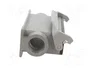 HARTING Carcasa para conectores Han® B tamaño 24B IP65