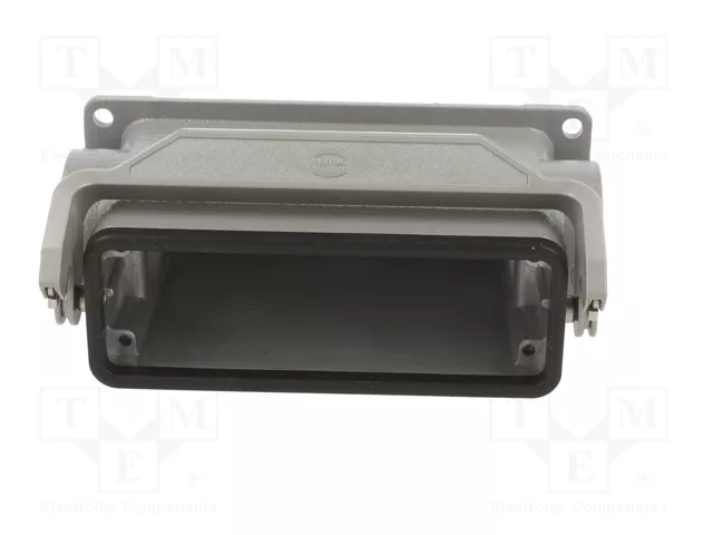 HARTING Carcasa para conectores Han® B tamaño 24B IP65