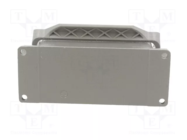 HARTING Carcasa para conectores Han® B tamaño 24B IP65