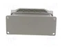 HARTING Carcasa para conectores Han® B tamaño 24B IP65