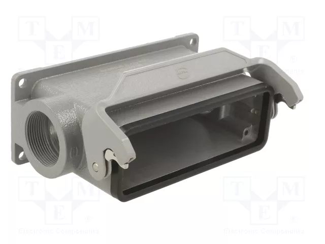 HARTING Carcasa para conectores Han® B tamaño 24B IP65