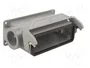 HARTING Carcasa para conectores Han® B tamaño 24B IP65