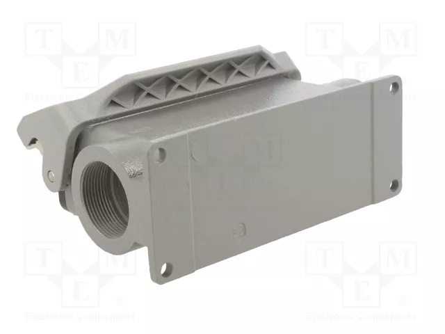 HARTING Carcasa para conectores Han® B tamaño 24B IP65