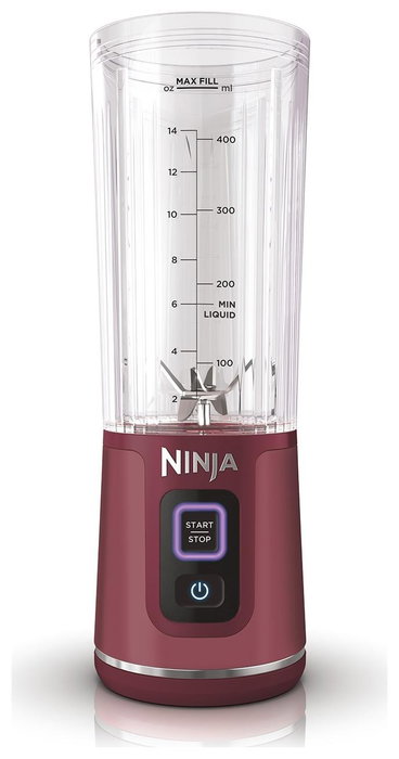 Ninja Licuadora inalámbrica Blast de 530 ml Ninja Licuadora inalámbrica Blast de 530 ml