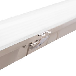 Equipo Estanco Enlazable Kit de Emergencia LED 40W 4800Lm IP65 CCT