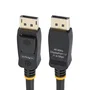 StarTech.com Paquete de 10 Cables DisplayPort 1.2 de 2m 4K 60Hz UHD