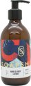 Soapsmith Camden Town Hand & Body Lotion 300ml Soapsmith Camden Town Hand & Body Lotion 300ml