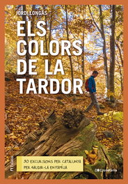 Els colors de la tardor, Jordi Longás Mayayo - COSSETANIA EDICIONS