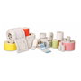 Zebra Z-Select 2000D Etiquetas Térmicas Removibles 102x76mm (12 Rollos)
