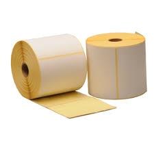 Zebra Z-Select 2000D Etiquetas Térmicas Removibles 102x76mm (12 Rollos)