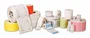 Zebra Z-Select 2000D Etiquetas Térmicas Removibles 102x76mm (12 Rollos)