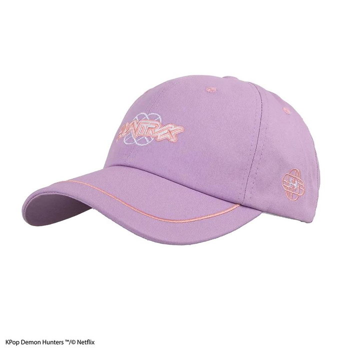 Cinereplicas Gorra de Béisbol KPop Demon Hunters HUNTR/X