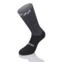 Mbwear Calcetines Aero Dry Ultraligeros Transpirables para Hombre y Mujer - Acolchados con Tecnología Q-Skin Antiolor (S-M 35-40)