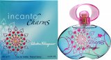 Salvatore Ferragamo Incanto Charms Agua de Tocador 100 ml