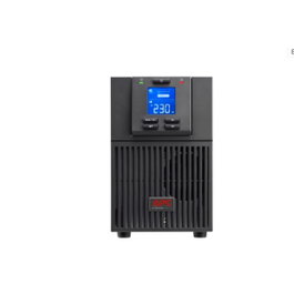 APC SRV2KI-E UPS de doble conversión 2 kVA 1800 W