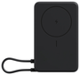 Xiaomi Magnetic Power Bank 10000 con soporte integrado Gris