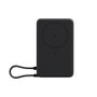 Xiaomi Magnetic Power Bank 10000 con soporte integrado Gris