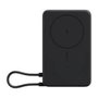 Xiaomi Magnetic Power Bank 10000 con soporte integrado Gris