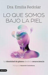 DESTINO, Lo que somos bajo la piel - DESTINO