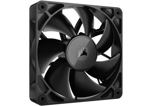 Corsair RX Series iCUE LINK RX120 Single Pack CO-9051009-WW Negro