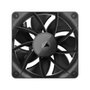 Corsair RX120 iCUE LINK Ventilador de Carcasa 12 cm Negro