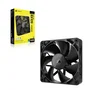 Corsair iCUE LINK RX120 Ventilador para PC 120mm, 2100 RPM, PWM, Negro, 1 Unidad - CO-9051009-WW
