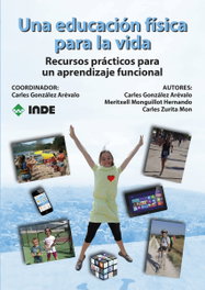 INDE, Una educación física para la vida - González Arévalo, Carles