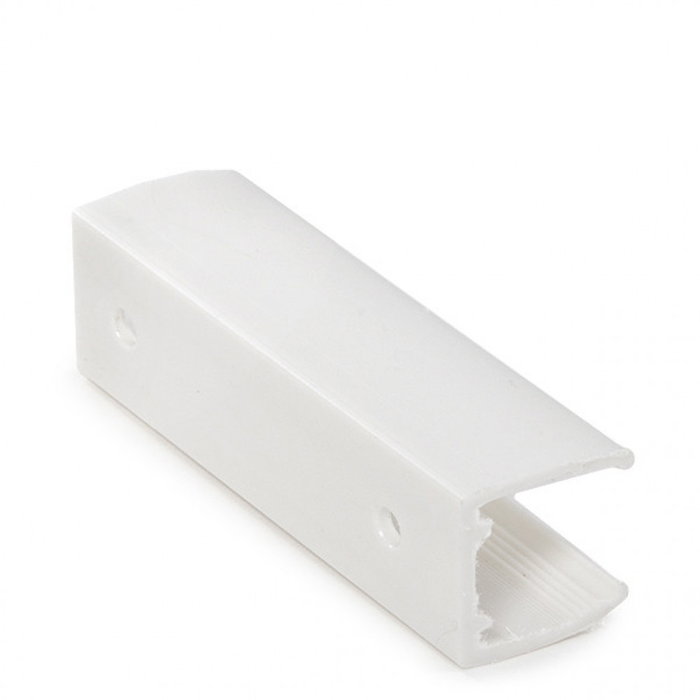Clip de Sujeción Pvc Neon Flex 80