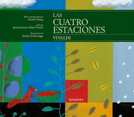 KALANDRAKA Las cuatro estaciones