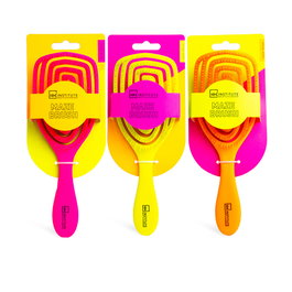 IDC Institute Neon Maze Brush Neón