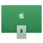 Apple iMac M4 24 Pulgadas Retina 4.5K 24GB RAM 512GB SSD Verde