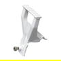 MikroTik nRayAIM-DH1 Soporte de antena Blanco