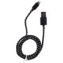 Be Mix Cable de Carga y Sincronización para iPhone