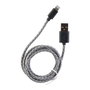 Be Mix Cable de Carga y Sincronización para iPhone