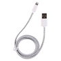 Be Mix Cable de Carga y Sincronización para iPhone