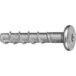 Fischer ULTRACUT FBS II 6x40/5 P Panhead